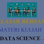 Exploratory Data Analysis Eda Datascience Python Machinelearning Klasifikasi