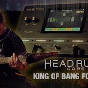 Headrush Core What Works What Doesn T