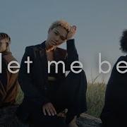 LET ME BE Afro House Remix Amapiano Music Video 2026