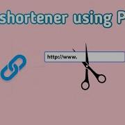 URL Shortener Using Python Urlshortener Python