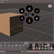 Mudbox 2013 Tutorial Introduction To Navigating The 3D View