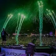 Sunburn Festival 2018 Day 3 Highlights
