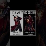 Devil May Cry 3 Devils Never Cry Devilmaycry Dmc4 Dmc Fyp Parati Videojuegos