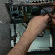 Touch Dynamic Saturn AIO Wireless Card Installation