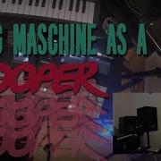 MASCHINE Using Maschine As A Looper