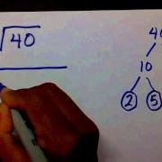 Simplify Radicals