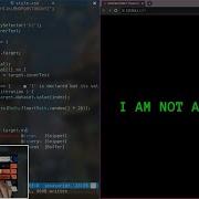 ASMR Programming The Hacker Effect No Talking
