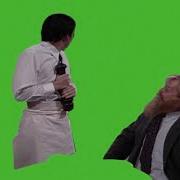 SNL Pepper Boy Chris Farley Why Thank You Pepper Boy Green Screen