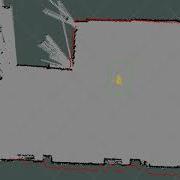 ROS AMCL With Decent Calibration