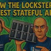State Based Testing With Quickcheck Lockstep Haskell Unfolder 44