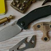 ВЫ СЕРЬЕЗНО ОБЗОР НОЖА ZERO TOLERANCE ZT 0357