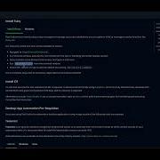 Test Evolve Setup Installing Ruby For Mac