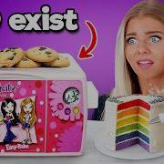 I Bought Every Easy Bake Oven EVER
