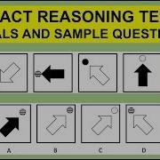 ABSTRACT REASONING TESTS Questions Tips And Tricks