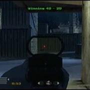 CoD4 Another One Bites The Bog