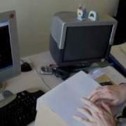 DIY Multi Touch