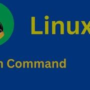 02 50 Basic Linux Commands Touch Command Explained In English Linux Linux Tutorial