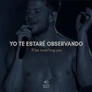 Imagine Dragons Every Breath You Take Español Lyrics The Police Cover
