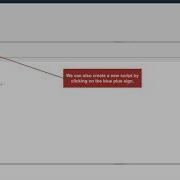 Creating A Script In EarSketch