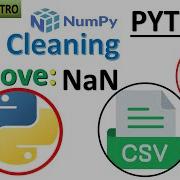 Effortlessly Clean NaN Values From CSV Files With NumPy Read CSV File