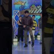 NAPAKA OA NAMAN GERALD Shorts It S Showtime