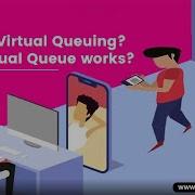 What Is Virtual Queuing How Virtual Queue Works MPass