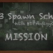 MW3 How To Understand The Spawn System On Mission W HDProdigyGaming