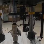 1000 KN Dynamic Test System