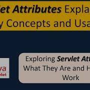 Servlet Attributes Explained Key Concepts And Usage Servlets