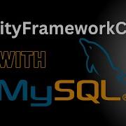 I Went From Zero To Hero With Entity Framework And MySql