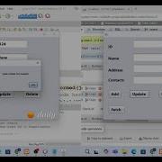 How To Create A Java Application With Database Connectivity Step By Step Guide