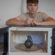 Testing Insane Microwave Experiments