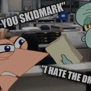 Phineas Loses His Mind At The DMV