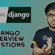 35 Top Django Interview Questions Freshers Experienced