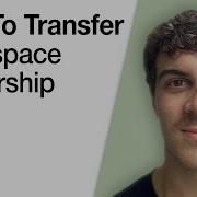 How To Transfer Smartsheet Workspace Ownership 2025 Full Guide