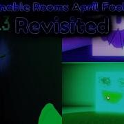 Revisiting Interminable Rooms April Fools 2023