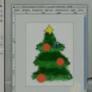 04 03 Animated Pine Avi