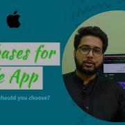 Which Database Is Best For App SqLite Vs Firebase MySQL Vs Oracle Mongo Vs Azure Sql Vs NoSql