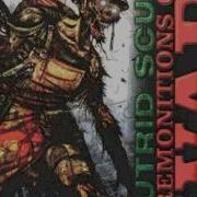 Doomed To Extinction Putrid Scum