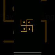 How To Make Swastik In Python Turtle Program Shorts Ytshorts Youtubeshorts Swastik Hindutva