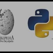 Wikipedia Api Code With Python