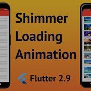 Flutter Shimmer Loading Animation Shimmer Loading Effect Shimmer Effect 2022