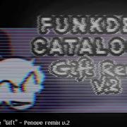 Gift REMIX V2 Funkdela Catalogue Friday Night Funkin