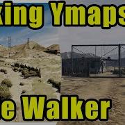 Создание собственных YMAPS с помощью Code Walker FiveM