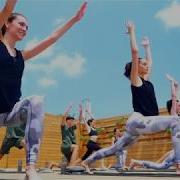 Elite Model Look Spain 2018 Bootcamp Fitness