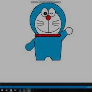 How To Make Doremon In Python