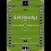 Vs Soccer Game Using JavaScript