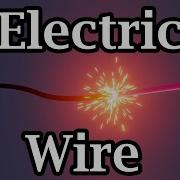 Burning Electric Wire Fire Sparks In Blender Easy Step By Step Guide Blender Eevee Cycles