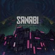 Invader 303 Swimming In A Sea Of Neon Lights Part 1 SANABI OST