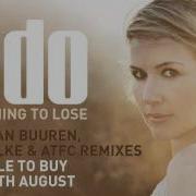 Dido Everything To Lose Fred Falke Extended Vocal Mix